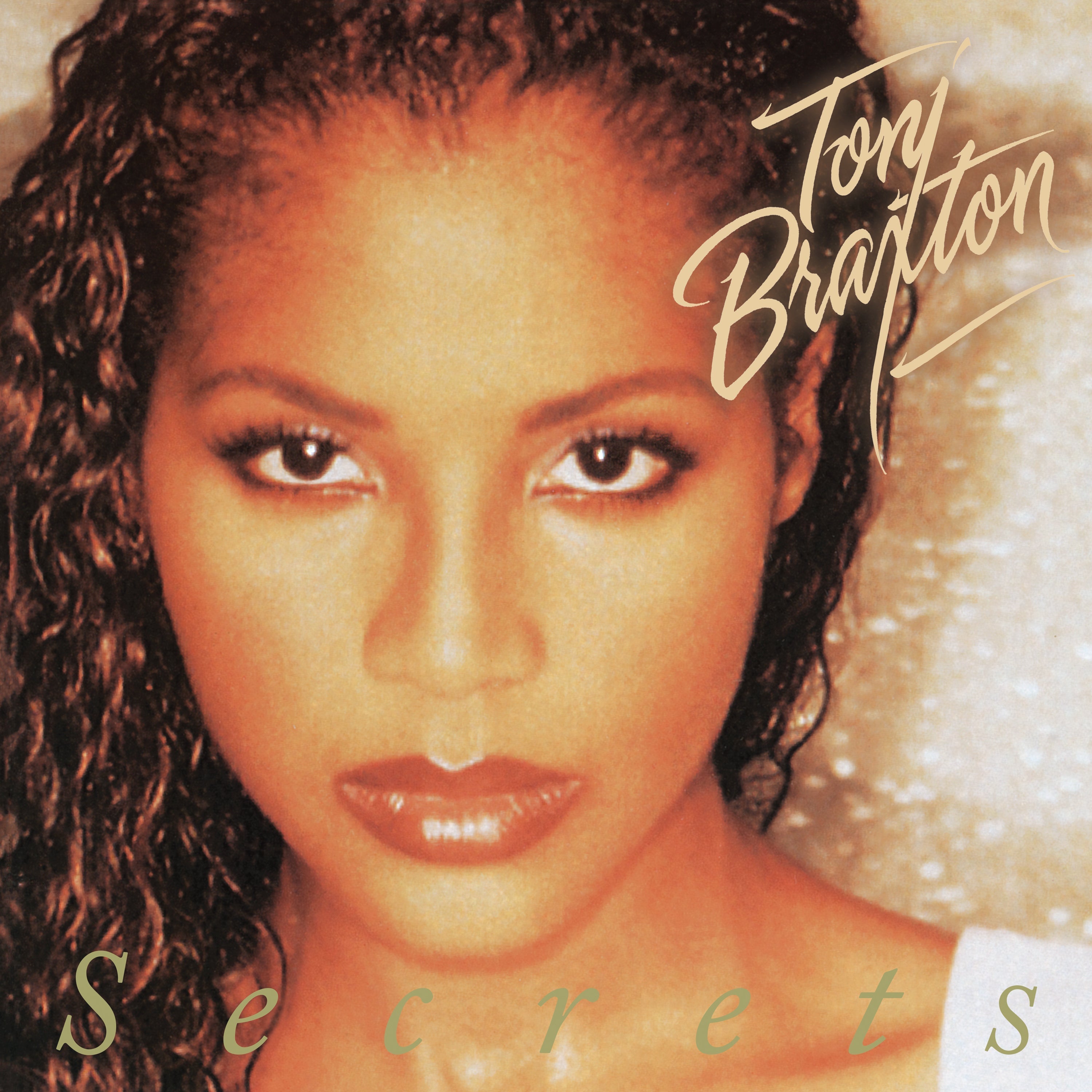 Toni Braxton Secrets [2LP]