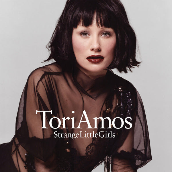 Tori Amos Strange Little Girls (I'M Not In Love Version) [2Lp]