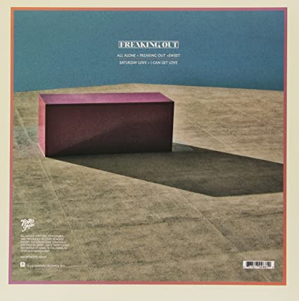 Toro Y Moi Freaking Out