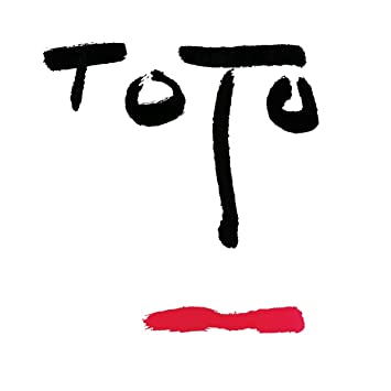Toto Turn Back (140 Gram Vinyl, Download Insert)