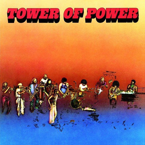 Tower of Power TOWER OF POWER