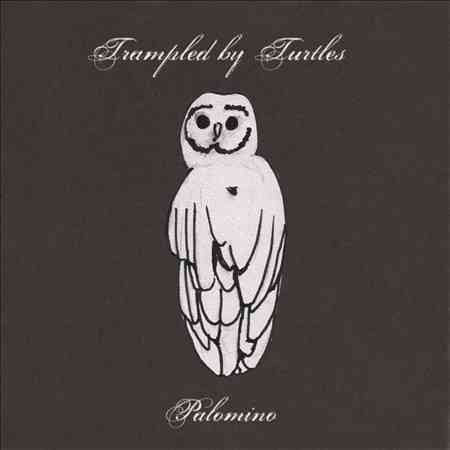Trampled by Turtles Palomino