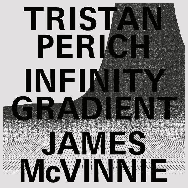 Tristan & James Mcvinnie Perich Infinity Gradient (Translucent Vinyl)