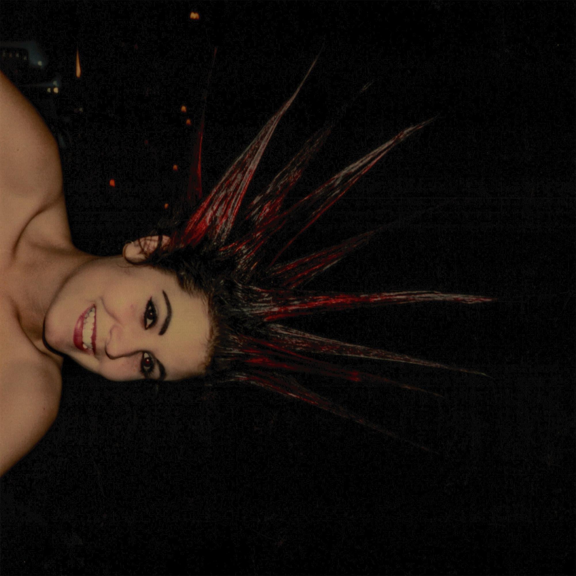 Ultra Q Get Yourself A Friend (Indie Exclusive)