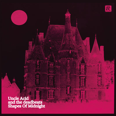 Uncle Acid And The Deadbeats Shapes Of Midnight (Indie Exclusive) [Purple Opaque- North America Vinyl]