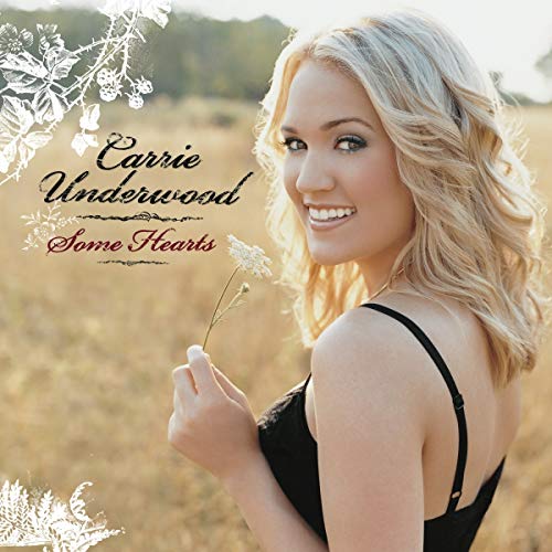 Underwood, Carrie Some Hearts (2 LP) (150g Vinyl/ Includes Download Insert) (Side D Etching)