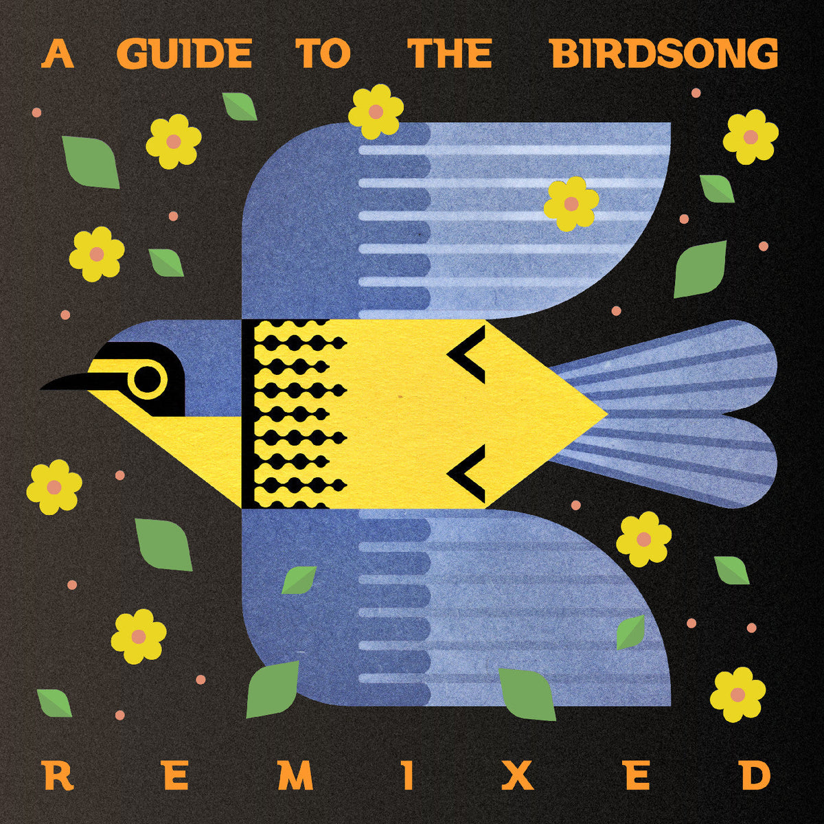 Various Artists A Guide To The Birdsong Remixed (180G) [2LP]