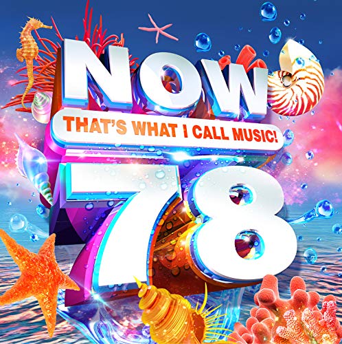 Various Artists NOW 78