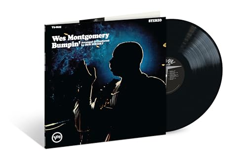 Wes Montgomery Bumpin' (Verve Acoustic Sounds Series) [180G LP]