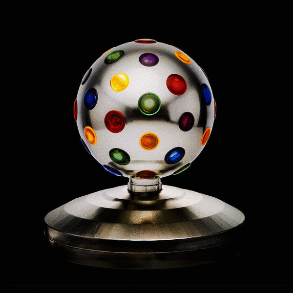 Weval Chorophobia (Indie Exclusive Marble Yellow Vinyl)