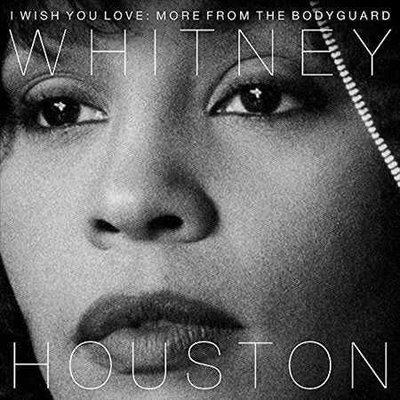 Whitney Houston I Wish You Love: More from the Bodyguard (2 Lp's)