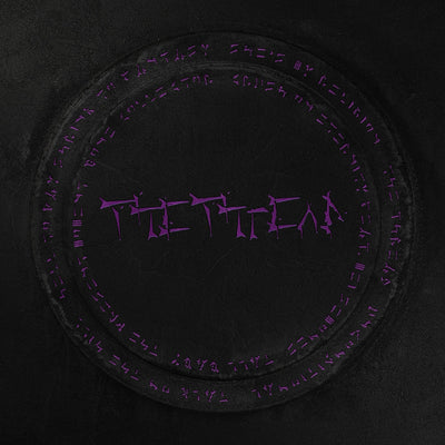 Willow The Thread [Neon Magenta Clear Cloud]