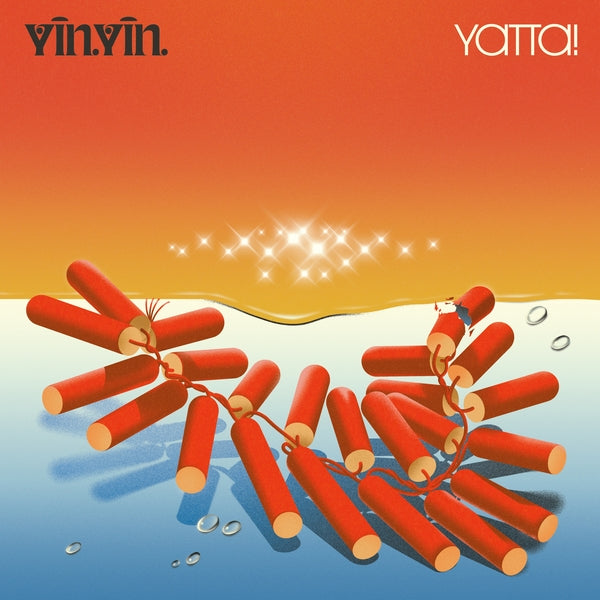 YIN YIN Yatta! [LP]
