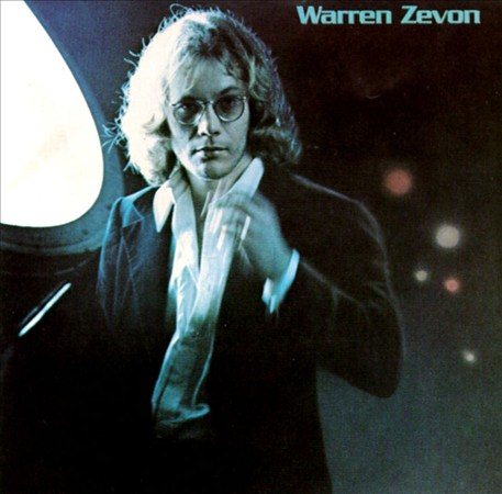Zevon, Warren WARREN ZEVON