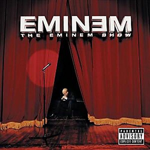 Eminem - The Eminem Show (Vinyl LP)