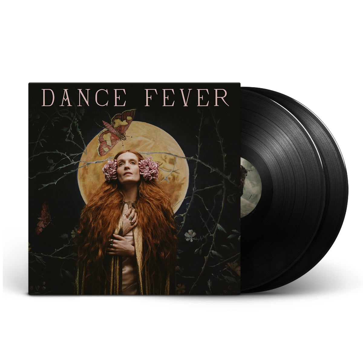 Florence + The Machine - Dance Fever [2 LP]