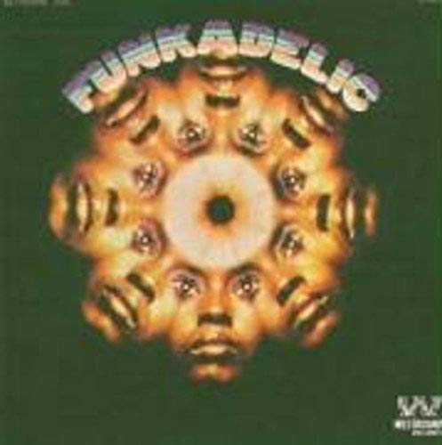 Funkadelic - Funkadelic [UK Import] (Vinyl LP)