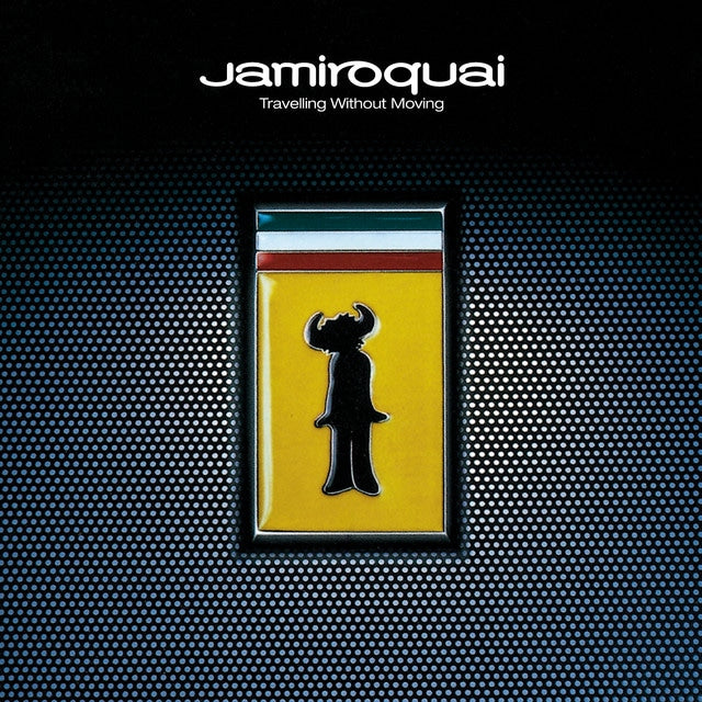 Jamiroquai - Travelling Without Moving: 25th Anniversary (180 Gram Yellow Colored Vinyl) [Import]