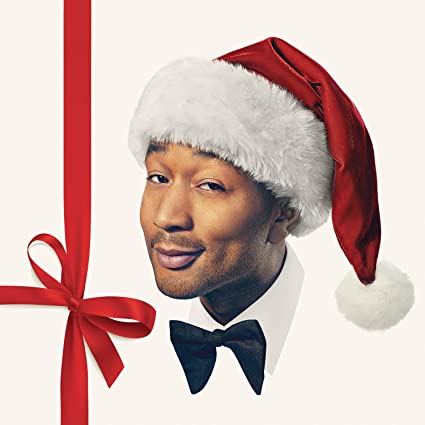 John Legend - A Legendary Christmas: Deluxe Edition (2LP)