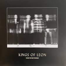 Kings of Leon - When You See Yourself (Limited Edition, Red Colored Vinyl) [Import] (2LP)