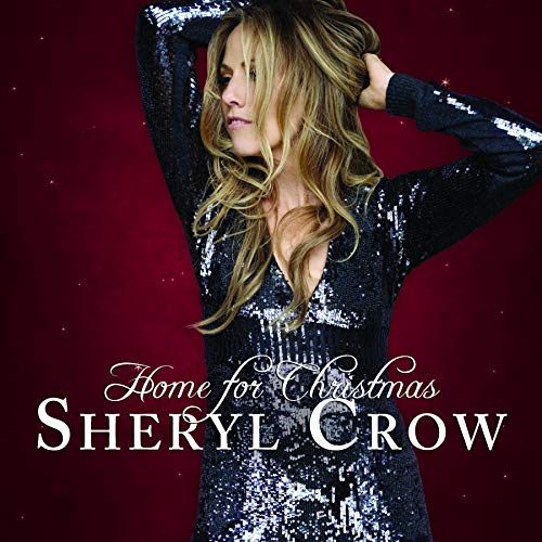 Sheryl Crow - Home For Christmas [LP]