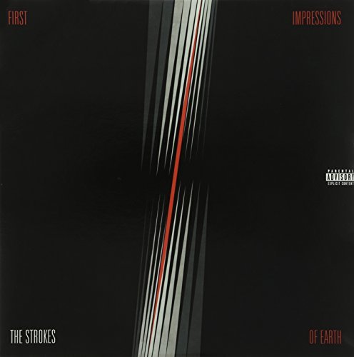 The Strokes First Impressions of Earth [Explicit Content]