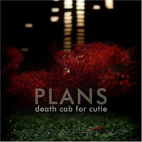 Death Cab For Cutie - Plans (Bonus Track) (2LP)