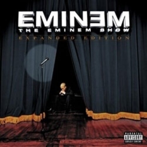 Eminem - The Eminem Show: Expanded Edition [Explicit Content] (4LP) Vinyl
