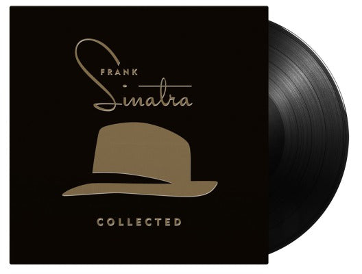 Frank Sinatra - Collected (180 Gram Vinyl) [Import] (2LP)