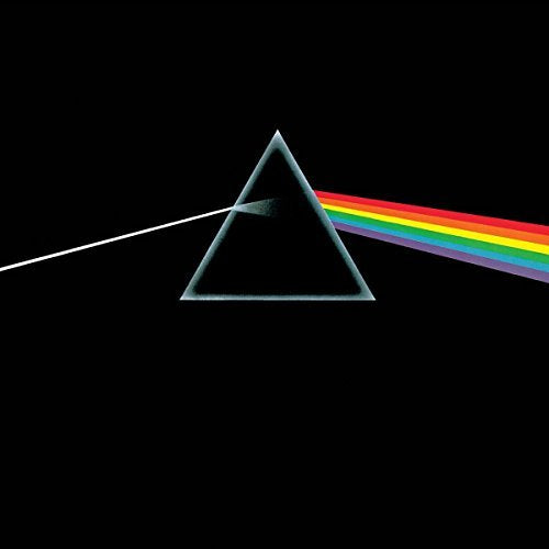 Pink Floyd - Dark Side Of The Moon (Vinyl)