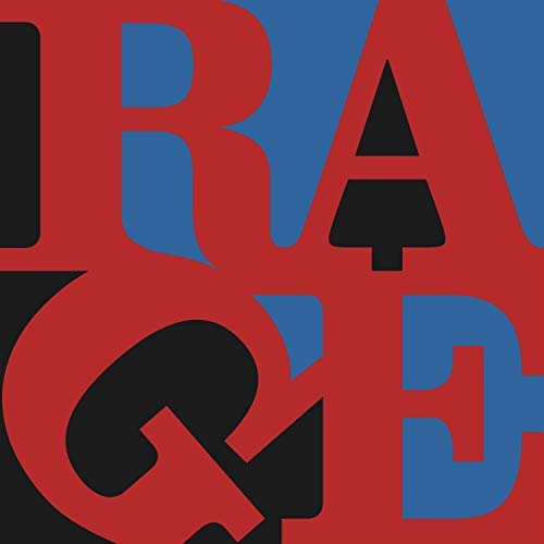 Rage Against The Machine - Renegades (180 Gram Vinyl) [Explicit Content]