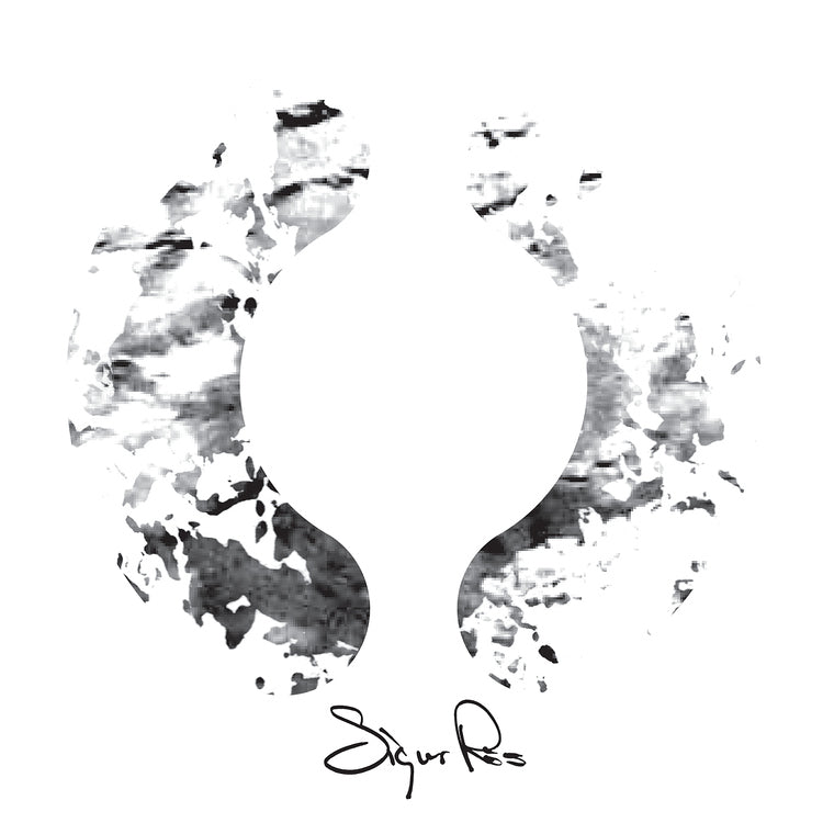 Sigur Rós - ( ) [Indie Exclusive Vinyl]