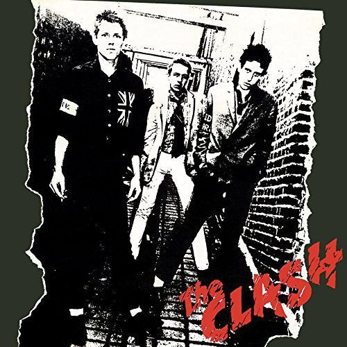 The Clash - The Clash (180 Gram Vinyl) [Import]