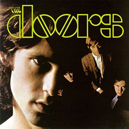 The Doors - The Doors (Mono-Record Store Day Exclusive) [Import]
